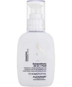 Alfaparf Milano Semi Di Lino / Diamond Extraordinary All-in-1 Fluid 125ml Matu kopšana