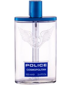 Police Cosmopolitan 100ml Vīriešu Smaržas