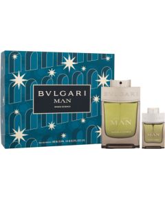 Bvlgari MAN / Wood Essence 100ml Vīriešu Smaržas