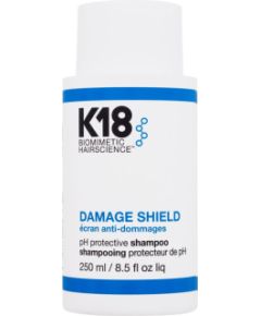 K18 Damage Shield / pH Protective Shampoo 250ml Šampūni