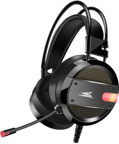 Baracuda BGH-031 Conch Black Austiņas