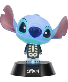 Paladone Disney Stitch Sceleton Icon Light Декоративное освещение 