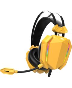 Baracuda BGH-041 Seagul Yellow Austiņas