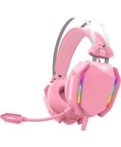 Baracuda BGH-041 Seagul Pink Austiņas