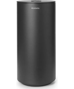 Brabantia tualetes papīra tvertne MindSet, mineral infinite grey Мусорные контейнеры