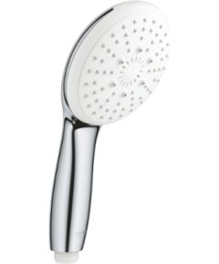 Grohe rokas duša Tempesta 110 III, max. 13.5 l/min, hroms  Смесители для душа / Душевые системы