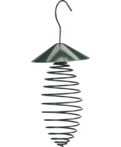 Trixie Karmnik na kule tłuszczowe z daszkiem, 10 × 25 cm Citas preces