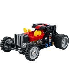 LEGO Technic Hot rod Jaunumi, Bērnu preces