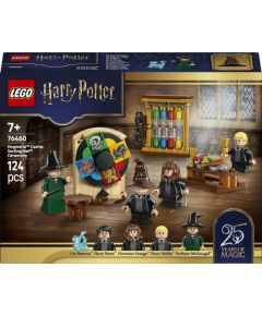 LEGO Harry Potter Zamek Hogwart: Ceremonia (76460) Jaunumi, Bērnu preces