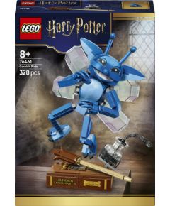 LEGO Harry Potter Chochlik kornwalijski (76461) Jaunumi, Bērnu preces