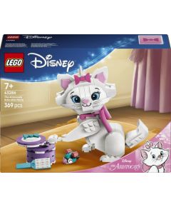LEGO Disney Aryskotraci: Urocza Marie (43286) Jaunumi, Bērnu preces