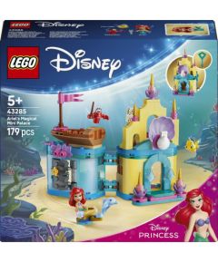 LEGO Disney Magiczny minipałac (43285) Jaunumi, Bērnu preces