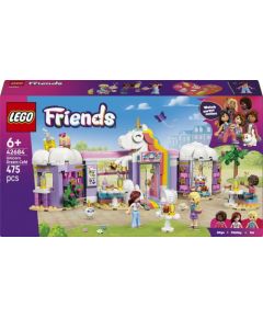 LEGO Friends Jednorożcowa kawiarnia (42684) Jaunumi, Bērnu preces