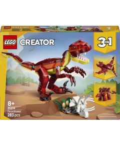 LEGO Creator Groźny dinozaur (31379) Jaunumi, Bērnu preces