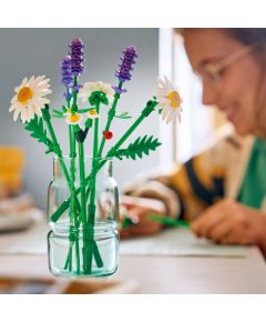 LEGO Margrietiņas 11508 The Botanical Collection Lego Art