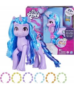 Figurka Hasbro My Little Pony See Your Sparkle Izzy Moonbow, Girl, 5 yr(s), Light effects, Sounding Figūriņas un varoņi