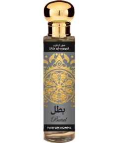Al Haramain SAPHIR Utur Al Yaqut Parfum Homme Batal EDP spray 30ml Vīriešu Smaržas