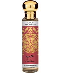 Lacoste SAPHIR Utur Al Yaqut Parfum Femme Hub EDP spray 30ml Sieviešu Smaržas