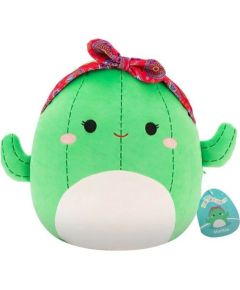 Squishmallows 30 cm P22 Maritza Cactus Mīkstās rotaļlietas