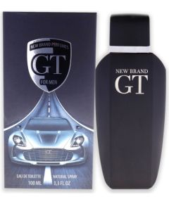 Narciso Rodriguez New Brand Perfumes Gt Edt Spray Men 3.3 Oz Sem Numero Vīriešu Smaržas