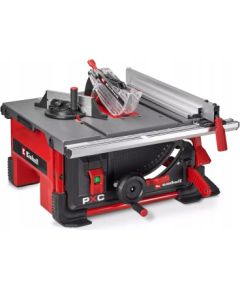 Einhell PRZECINARKA DO DREWNA TE-TS 36/8 T Li-Solo 4340455 Jaunumi -Dārzam