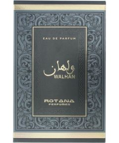 Histoires De Parfums Rotana, Walhan, Eau De Parfum, Unisex, 100 ml Unisex Unisex Smaržas