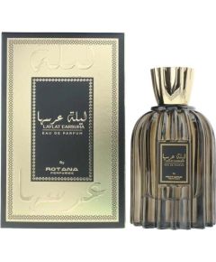 Histoires De Parfums Rotana, Laylat Earsuha, Eau De Parfum, Unisex, 100 ml Unisex Unisex Smaržas