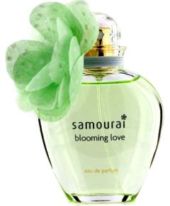 Oscar de la Renta Samouraï, Blooming Love, Eau De Parfum, Dla kobiet, 50 ml Sieviešu Smaržas