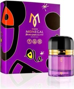 Issey Miyake Ramon Monegal, Ole, Eau De Parfum, Unisex, 50 ml Unisex Unisex Smaržas