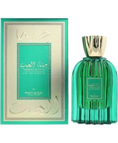Histoires De Parfums Rotana, Jannat Al Hub, Eau De Parfum, Unisex, 100 ml Unisex Unisex Smaržas