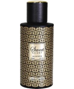 Givenchy Louis Cardin Sweet Scent Eau De Parfum 100 ml Sieviešu Smaržas