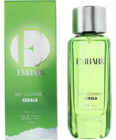 Histoires de Parfums My Journey Kerala, Eau De Parfum, Unisex, 100 ml Unisex Unisex Smaržas