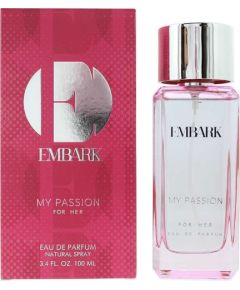 Histoires de Parfums Embark, My Passion, Eau De Parfum, 100 ml Sieviešu Smaržas