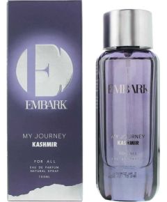 Histoires De Parfums Embark, My Journey Kashmir, Eau De Parfum, Unisex, 100 ml Unisex Unisex Smaržas