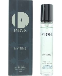 Histoires de Parfums Embark, My Time, Eau De Parfum, 15 ml Vīriešu Smaržas