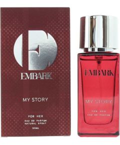 Histoires de Parfums Embark, My Story, Eau De Parfum, For Women, 30 ml Sieviešu Smaržas