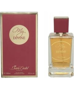 Histoires De Parfums Diane Castel, My Divine, Eau De Parfum, Unisex, 100 ml Unisex Unisex Smaržas