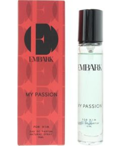 Histoires de Parfums Embark, My Passion, Eau De Parfum, For Men, 15 ml Vīriešu Smaržas
