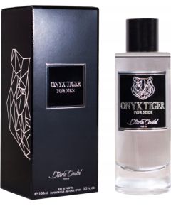 Tom Ford Diane Castel, Onyx Tiger, Eau De Parfum, 100 ml Vīriešu Smaržas