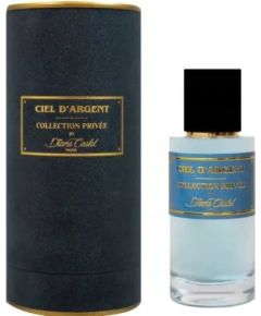 Issey Miyake Diane Castel, Collection Privée Ciel d'Argent, Eau De Parfum, Unisex, 50 ml Unisex Smaržas