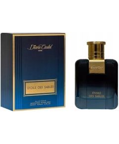 Histoires De Parfums Diane Castel, Etoile Des Sables, Eau De Parfum, Unisex, 100 ml Unisex Unisex Smaržas
