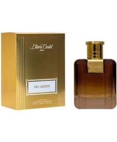 Histoires De Parfums Diane Castel, Feu Ardent, Eau De Parfum, Unisex, 100 ml Unisex Unisex Smaržas