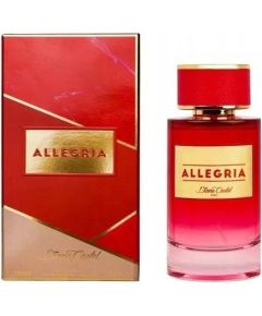 Bvlgari Diane Castel Allegria Eau De Parfum 100 ml Sieviešu Smaržas
