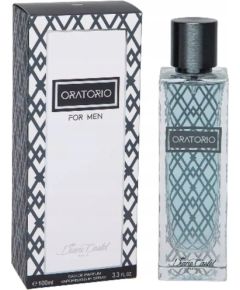 Tom Ford Diane Castel Oratorio Eau De Parfum For Men 100 ml Vīriešu Smaržas