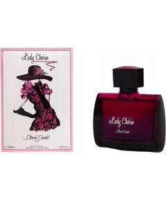 Histoires de Parfums Diane Castel, Lady Cherie, Eau De Parfum, 100 ml Sieviešu Smaržas