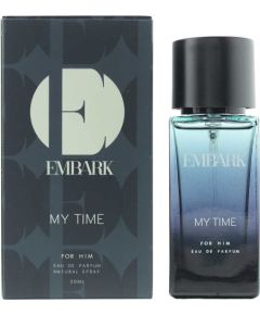 Histoires de Parfums Embark, My Time, Eau De Parfum, For Men, 30 ml Vīriešu Smaržas