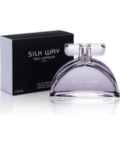 Ted Lapidus Silk Way Eau De Parfum 75 ml Sieviešu Smaržas