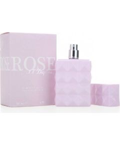 S.T. Dupont Rose Eau De Parfum For Women 50 ml Sieviešu Smaržas