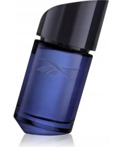 Reebok Iconic Statement Blue Eau De Parfum For Men 100 ml Vīriešu Smaržas