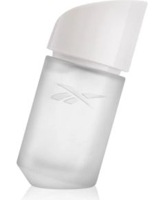 Reebok Iconic Statement White For Everyone, Eau De Parfum, Unisex, 100 ml Unisex Smaržas